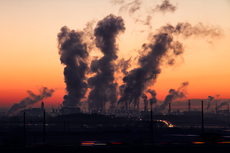 Ilmuwan Temukan Cara Baru Kendalikan Polusi Udara dari Sektor Industri