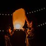 Festival Lampion Akan Digelar 25 Oktober 2025 di Pantai Parangtritis