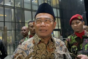 KPK Periksa Muhadjir Effendy, Apa Hubungannya dengan Kasus Kuota Haji?
