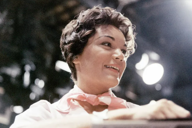 Lagu Pretty Little Baby Viral Setelah 63 Tahun Dirilis, Connie Francis Lupa