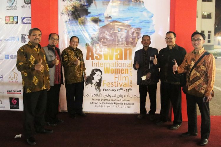 Film Aisyah Biarkan Kami Bersaudara Newstempo 