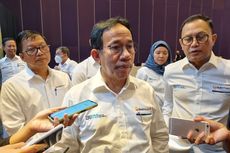 DME Bakal Gantikan Elpiji, Bos PTBA: Produksi Dimulai Tahun 2026