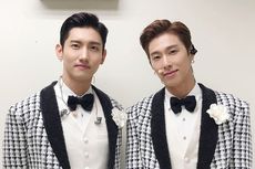 Jelang Konser di ICE BSD, TVXQ Sapa Penggemar Indonesia