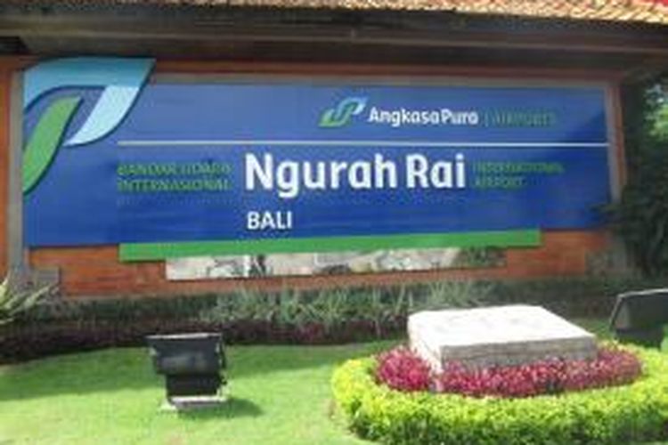 Bandar Udara Ngurah Rai Bali