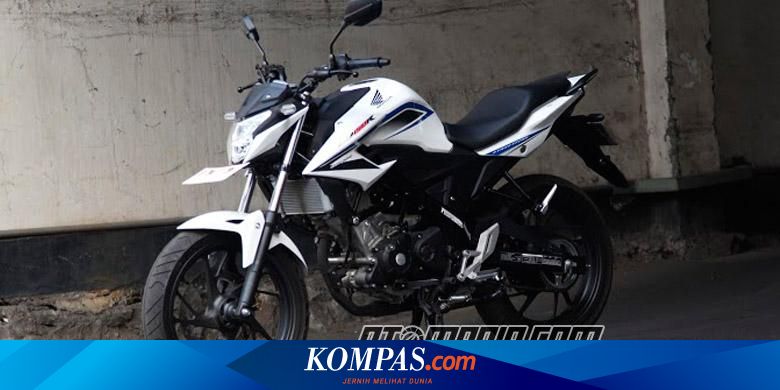 Begini Kriteria Sepeda  Motor untuk  Jarak  Jauh 