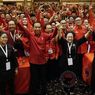 PDI-P Mulai Rakernas di Hari Lahir Bung Karno, Akan Ada Kejutan?