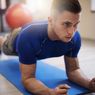 3 Langkah Penting Latihan Plank agar Tak Sia-sia