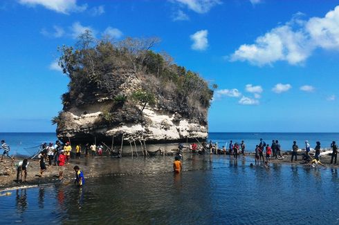 Anjala Ombong, Tradisi Tahunan Masyarakat di Kepulauan Selayar