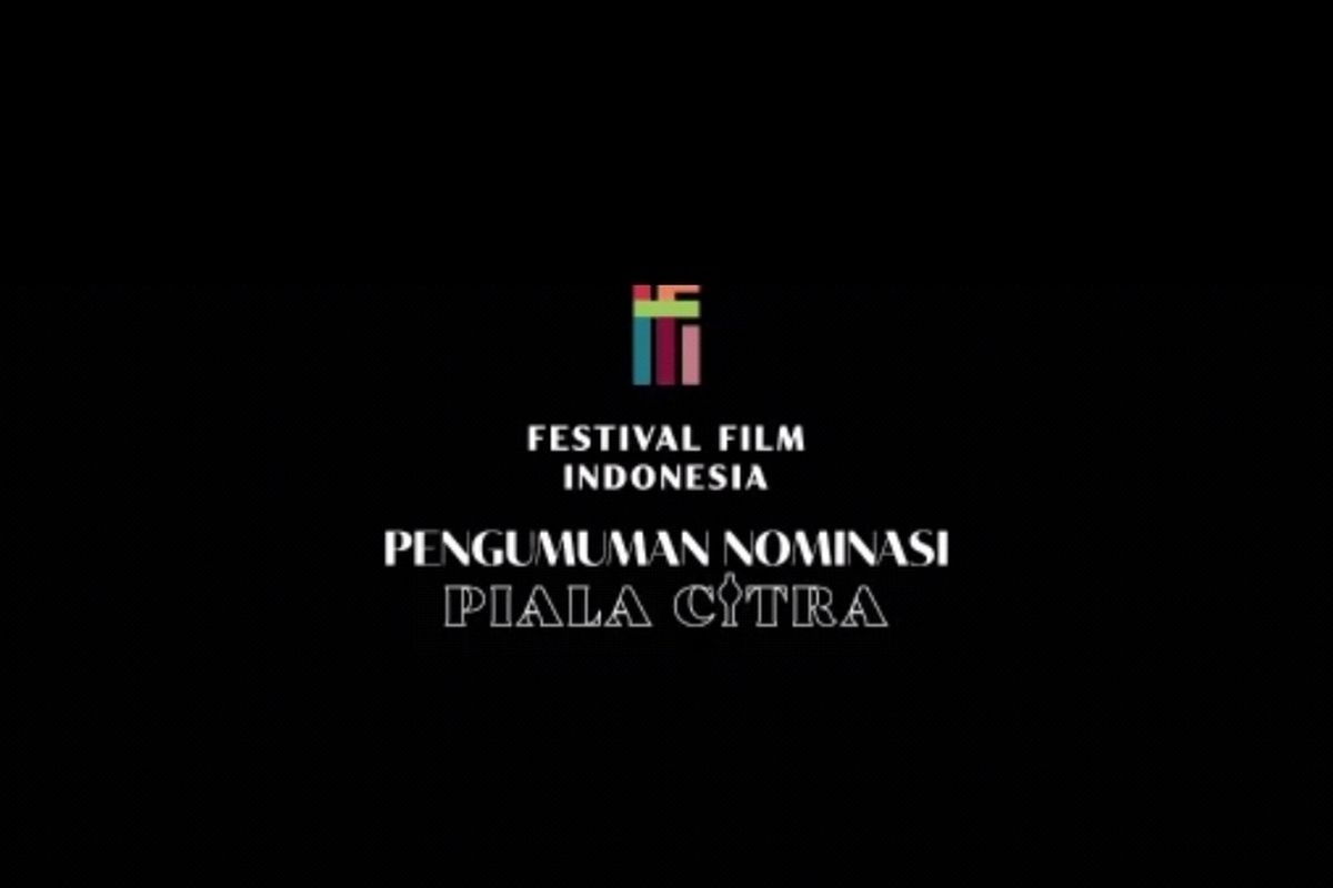 Nominasi FFI 2022