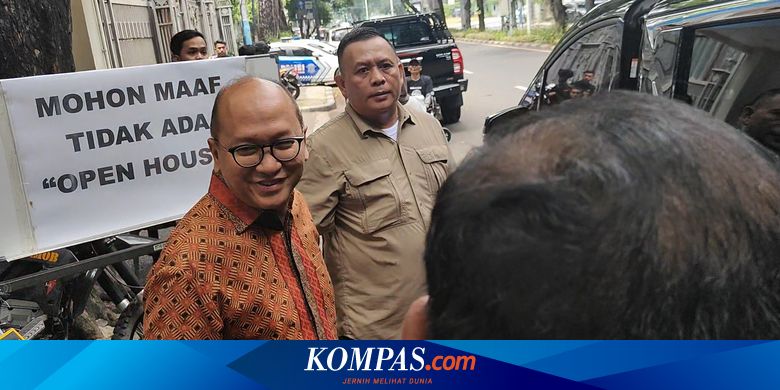 Rosan Perkasa Roeslani, Menteri Investasi Pengganti Bahlil Punya Harta Rp 810 Miliar