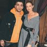 Demi Zayn, Gigi Hadid Tak Mau Pamer Kemesraan dengan Leonardo DiCaprio