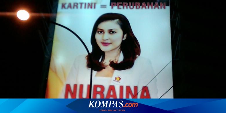 Jadi Anggota Dprd Dki Ini Janji Nuri Shaden Kepada Warga Jakarta