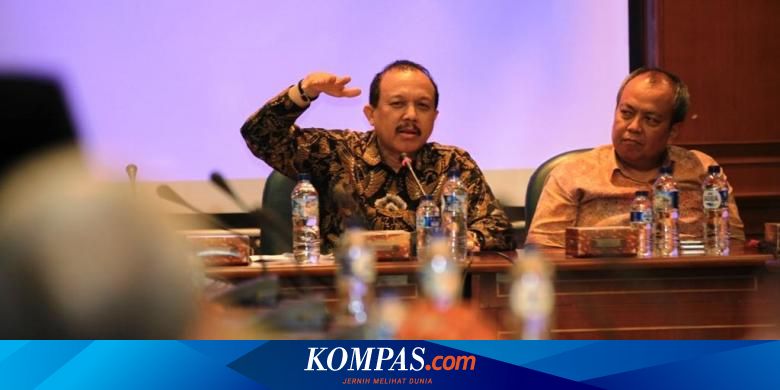 Ini Kunci Agar Koperasi Bisa Bersaing