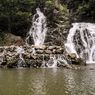 Wisata Sentul, Lepas Penat di Tengah Gemercik Air Curug Cibingbin