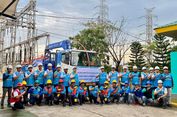 PLN Bangka Belitung Kirim Tim Tahap Dua ke Aceh Tenggara, Percepat Pemulihan Listrik