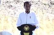 Jokowi Resmikan Dimulainya Pembangunan Universitas Gunadarma di IKN