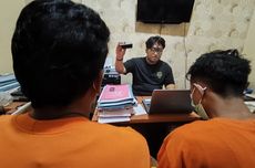 Calon Penumpang Pesawat Diimbau Cek Ulang Jadwal Akibat Pemeriksaan Darurat Airbus A320