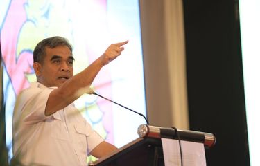 Sebut Banyak Calhaj Tak Mampu, Gerindra Minta Biaya Haji Rp 69 ...