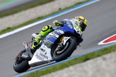 Akhirnya, Valentino Rossi Juara!