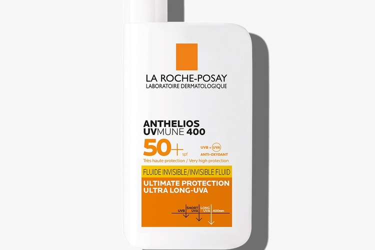 Berikut 7 sunscreen yang cocok untuk cuacas panas seperti sekarang.