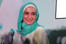 Shireen Sungkar: Virus Corona Bukan Main-main, Menyebar Sangat Cepat