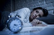 Overthinking Sebelum Tidur, Mengapa Otak Lebih Berisik di Malam Hari? Ini Kata Psikolog