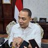 Eri Cahyadi Segera Lantik Kabinet Surabaya Berkah, Masalah Banjir dan Sampah Jadi Tantangan