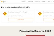 Ini Perbedaan Beasiswa Pendidikan Indonesia dan LPDP