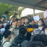 Protes Anti-lockdown China Meluas, Massa Turun ke Jalan Serukan Partai Komunis Mundur
