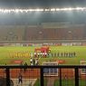Pesan untuk Kiper Baru Persib yang Tampil Gemilang di Piala Presiden 2022