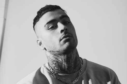 Lirik Lagu Birds on a Cloud, Lagu Terbaru dari ZAYN