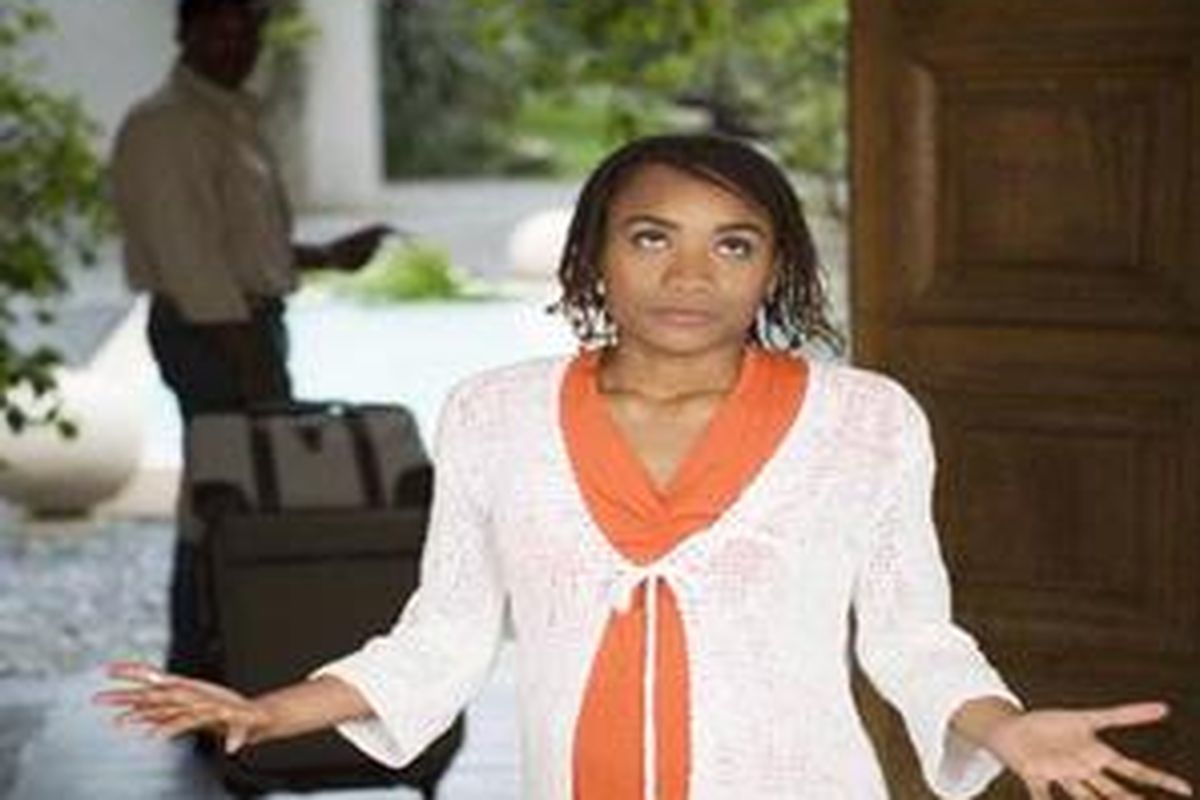 Menyampaikan komplain pun ada tekniknya.