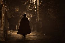 Tukang Cukur Diyakini sebagai Pembunuh Berantai Sadis "Jack the Ripper"