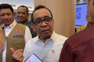 Prabowo Perintahkan Cepat Tangani Banjir Sumatera dan Pulihkan Infrastruktur