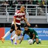 Head To Head Madura United, Meskipun Bajul Ijo Mendominasi, Madura United Optimis 