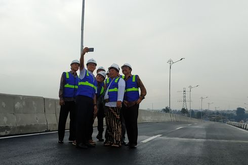 Wali Kota Ingin DKI Urun Dana Benahi Tanggul-tanggul Sungai di Bekasi