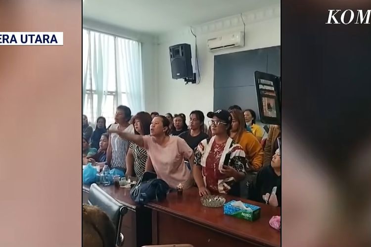 Keracunan MBG Karo, Hasil Lab Sudah Keluar Sejak Agustus tapi Baru Dibuka Saat RDP, Kuasa Hukum Korban Desak Transparansi
