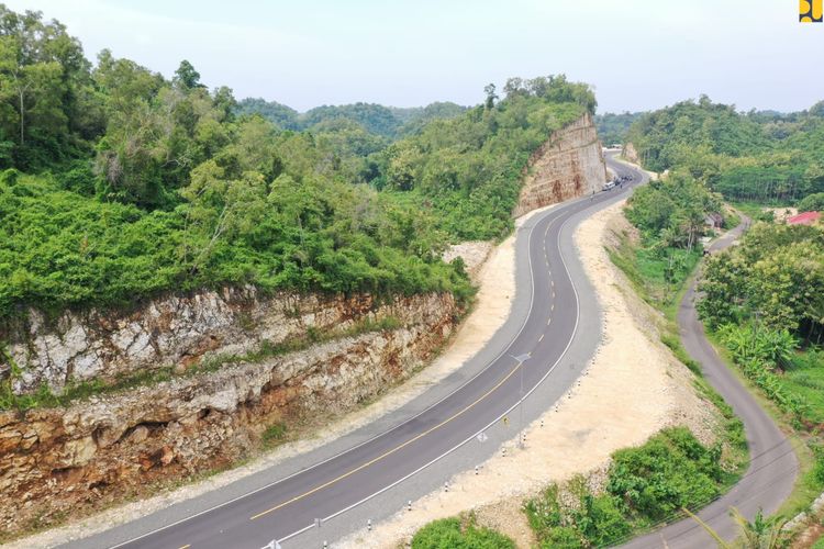 Jalan Pansela Jawa