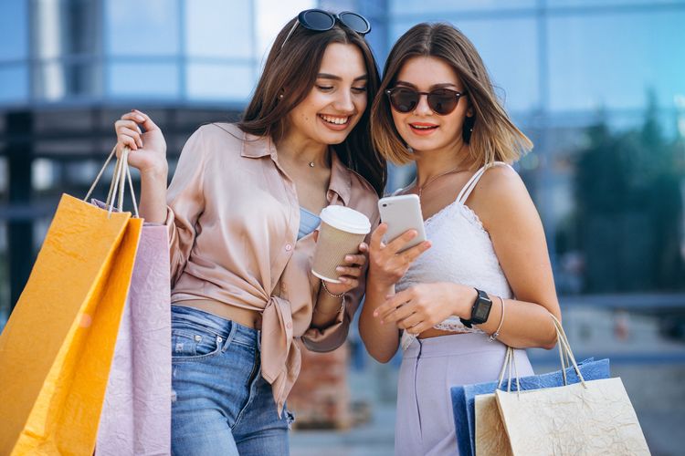 Cara Berhenti Belanja Impulsif