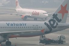 Jetstar Tujuan Bali Putar Balik ke Australia, Menparekraf: Ada Miskomunikasi Internal