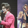 Inspirasi Busana Flamboyan Ala Harry Styles