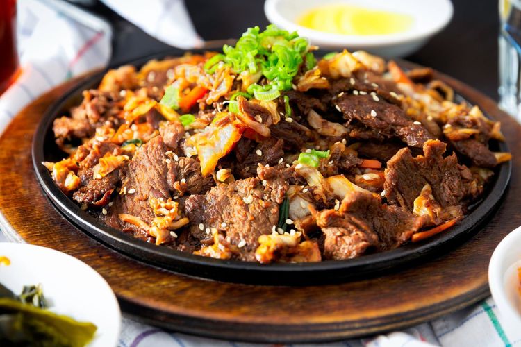 Resep Beef Bulgogi Sederhana, Bumbu Ala Rumahan yang Gurih