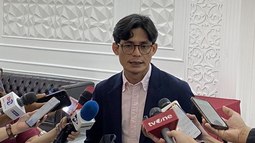 KPU Umumkan 11 Panelis Debat Ketiga Capres: Ada Eks KSAL hingga Guru Besar Unhan