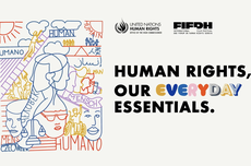 Pelatih Valencia FC dan 2 Anaknya Belum Ditemukan Usai Insiden Kapal Tenggelam di Labuan Bajo