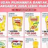 Simak Promo Minyak Goreng di Indomaret
