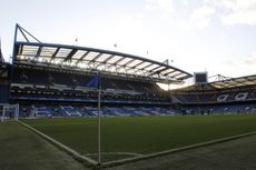 Asal-usul Nama Stadion Stamford Bridge, Markas Chelsea