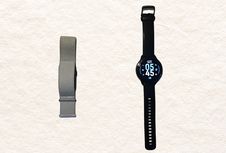  Garmin CIRQA, Wearable Tanpa Layar untuk Melengkapi Gaya OOTD