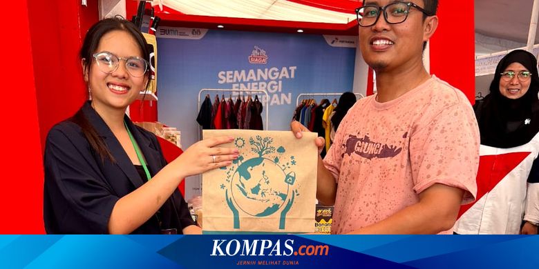 Lewat Perhelatan Internasional F1H2O, Pertamina Dorong Perekonomian Daerah