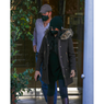 Gaya Meghan Markle Nikmati Musim Dingin dengan Mantel J.Crew 