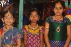 Stres karena Belum Menikah, Pria India Bunuh Tiga Keponakan